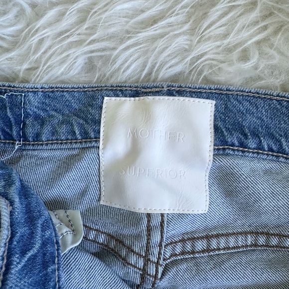 MOTHER denim - Picture 4 of 5